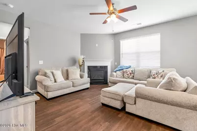 259 Quick Silver Court, Graniteville, SC 29829 - Photo 9