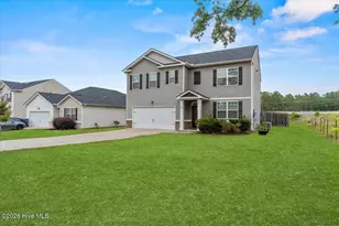 259 Quick Silver Ct, Graniteville, SC 29829 - Photo 3