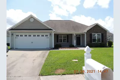373 Sonoma Road, Jacksonville, NC 28546 - Photo 1