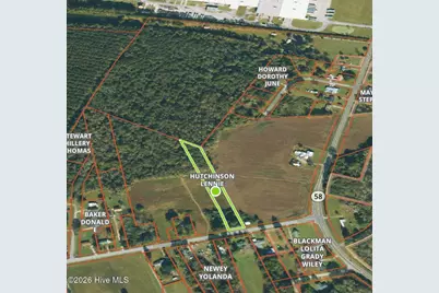 1.77 Ac Will Baker Road, Kinston, NC 28504 - Photo 3