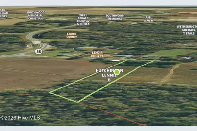 1.77 Ac Will Baker Road, Kinston, NC 28504 - Photo 5