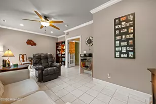105 Francis Marion Dr, Wilmington, NC 28411 - Photo 35