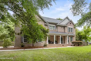 105 Francis Marion Dr, Wilmington, NC 28411 - Photo 3
