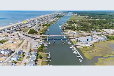 145 Ocean Boulevard W, Holden Beach, NC 28462 - Photo 59