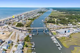 145 Ocean Blvd W, Holden Beach, NC 28462 - Photo 59