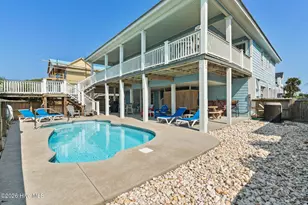 145 Ocean Blvd W, Holden Beach, NC 28462 - Photo 47