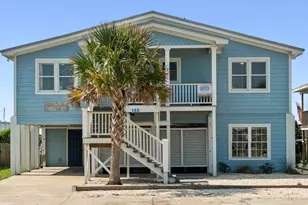 145 Ocean Blvd W, Holden Beach, NC 28462 - Photo 1