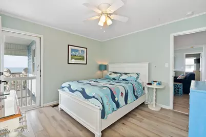 145 Ocean Boulevard W, Holden Beach, NC 28462 - Photo 19