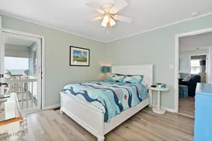 145 Ocean Blvd W, Holden Beach, NC 28462 - Photo 19