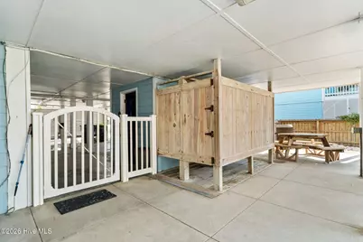 145 Ocean Boulevard W, Holden Beach, NC 28462 - Photo 43
