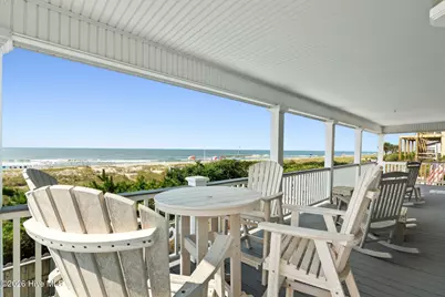 145 Ocean Boulevard W, Holden Beach, NC 28462 - Photo 31