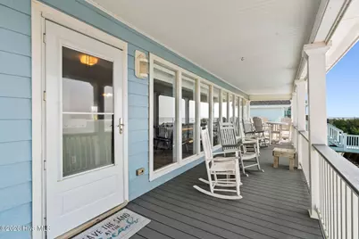 145 Ocean Boulevard W, Holden Beach, NC 28462 - Photo 29