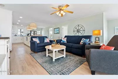 145 Ocean Boulevard W, Holden Beach, NC 28462 - Photo 21