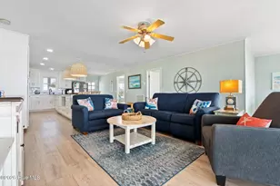 145 Ocean Blvd W, Holden Beach, NC 28462 - Photo 21