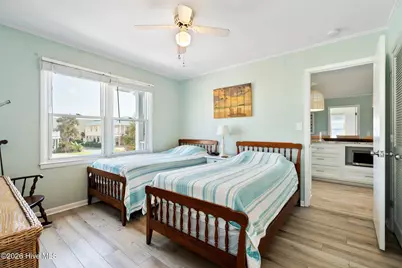 145 Ocean Boulevard W, Holden Beach, NC 28462 - Photo 13