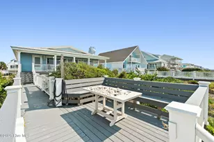 145 Ocean Blvd W, Holden Beach, NC 28462 - Photo 37