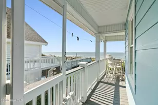 145 Ocean Blvd W, Holden Beach, NC 28462 - Photo 33