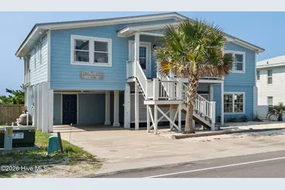145 Ocean Boulevard W, Holden Beach, NC 28462 - Photo 3