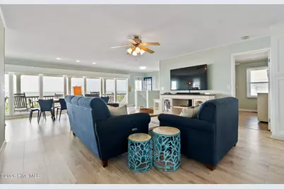 145 Ocean Boulevard W, Holden Beach, NC 28462 - Photo 23