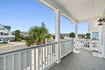145 Ocean Boulevard W, Holden Beach, NC 28462 - Photo 5