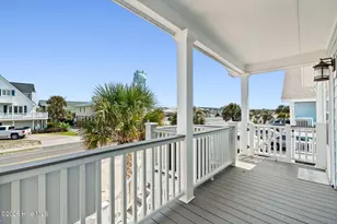 145 Ocean Blvd W, Holden Beach, NC 28462 - Photo 5