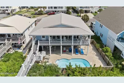 145 Ocean Boulevard W, Holden Beach, NC 28462 - Photo 53