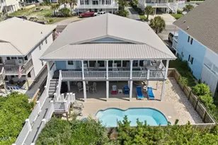 145 Ocean Blvd W, Holden Beach, NC 28462 - Photo 53