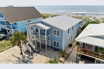 145 Ocean Boulevard W, Holden Beach, NC 28462 - Photo 51