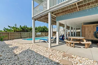 145 Ocean Boulevard W, Holden Beach, NC 28462 - Photo 45