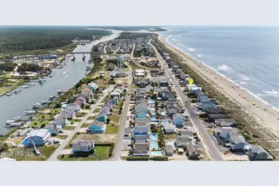 145 Ocean Boulevard W, Holden Beach, NC 28462 - Photo 57