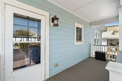 145 Ocean Boulevard W, Holden Beach, NC 28462 - Photo 7