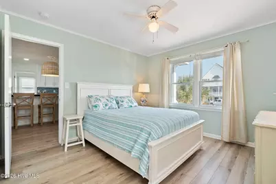 145 Ocean Boulevard W, Holden Beach, NC 28462 - Photo 17