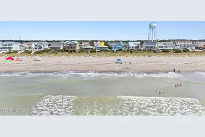 145 Ocean Boulevard W, Holden Beach, NC 28462 - Photo 61