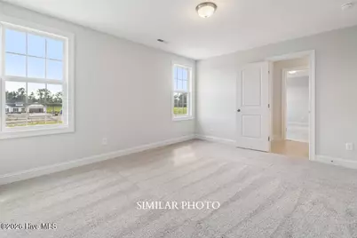 401 Hashmark Court, Jacksonville, NC 28546 - Photo 23