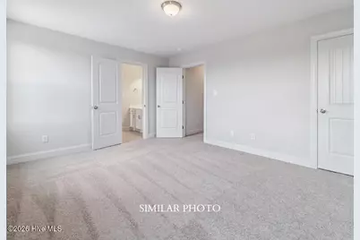 401 Hashmark Court, Jacksonville, NC 28546 - Photo 25