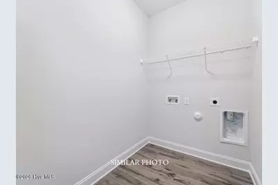 401 Hashmark Court, Jacksonville, NC 28546 - Photo 35
