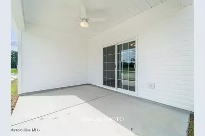 401 Hashmark Court, Jacksonville, NC 28546 - Photo 37