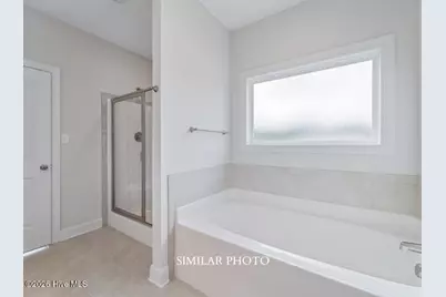 401 Hashmark Court, Jacksonville, NC 28546 - Photo 17