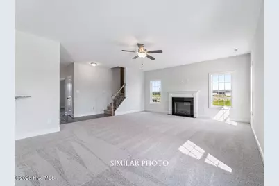 401 Hashmark Court, Jacksonville, NC 28546 - Photo 11