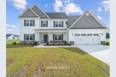 401 Hashmark Court, Jacksonville, NC 28546 - Photo 1