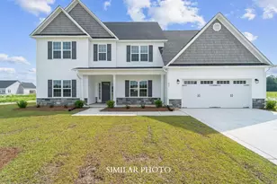 401 Hashmark Ct, Jacksonville, NC 28546 - Photo 1