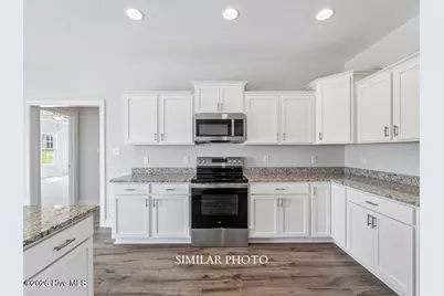 401 Hashmark Court, Jacksonville, NC 28546 - Photo 7
