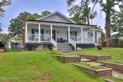 211 Bluff Avenue, North Augusta, SC 29841 - Photo 3