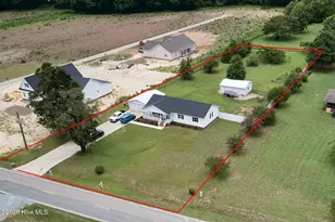 9675 Hinnant-Edgerton Rd, Kenly, NC 27542 - Photo 7