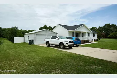 9675 Hinnant-Edgerton Road, Kenly, NC 27542 - Photo 3