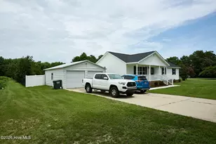 9675 Hinnant-Edgerton Rd, Kenly, NC 27542 - Photo 3
