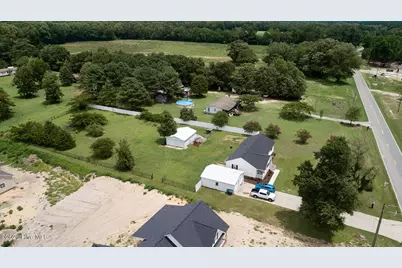 9675 Hinnant-Edgerton Road, Kenly, NC 27542 - Photo 23