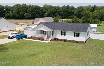 9675 Hinnant-Edgerton Road, Kenly, NC 27542 - Photo 5
