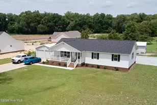 9675 Hinnant-Edgerton Rd, Kenly, NC 27542 - Photo 5