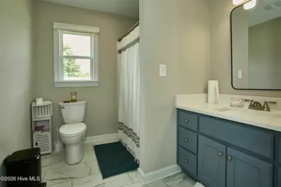 9675 Hinnant-Edgerton Road, Kenly, NC 27542 - Photo 21